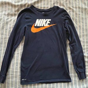 Nike Long Sleeve Shirt